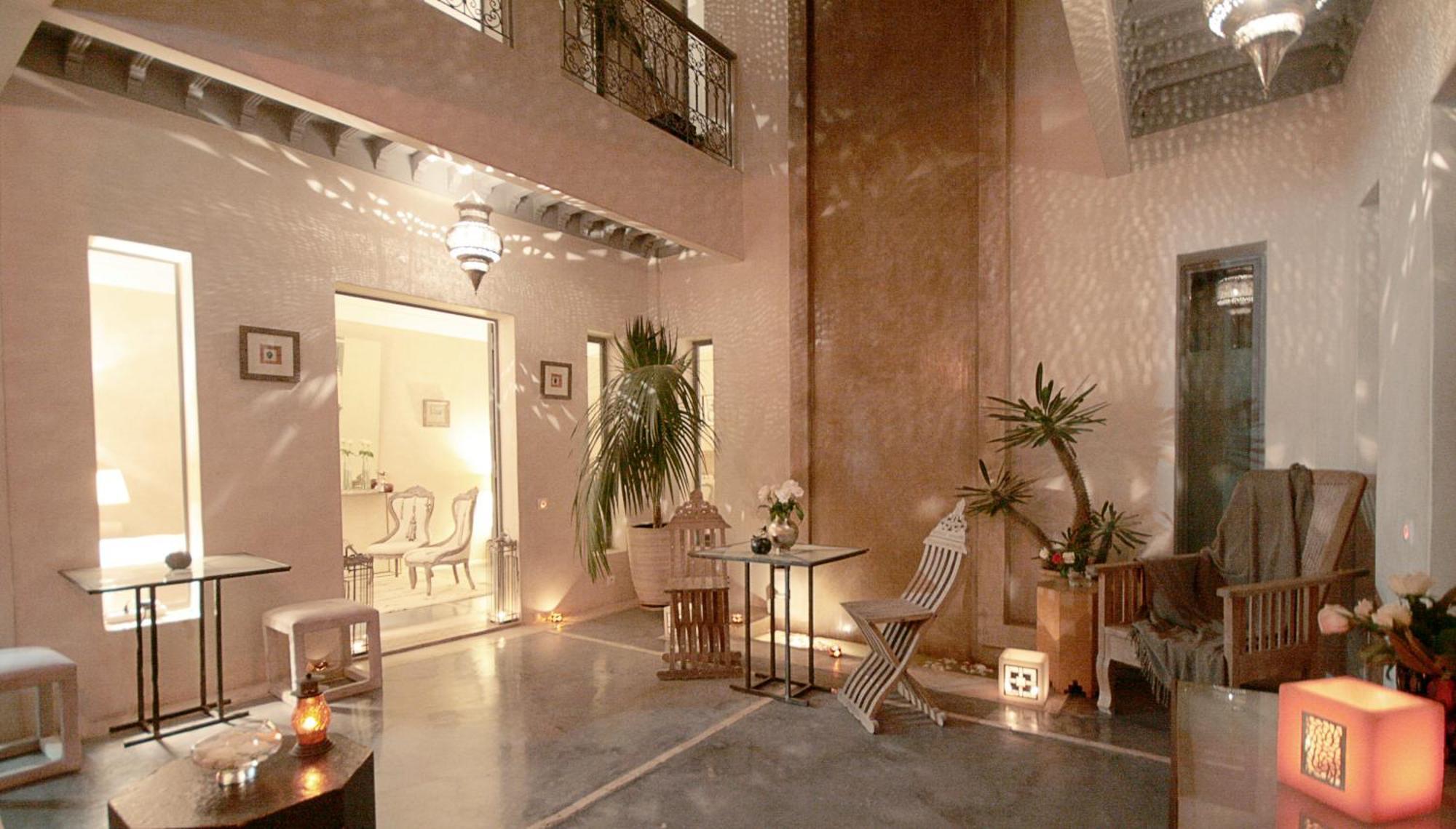 Riad Dar