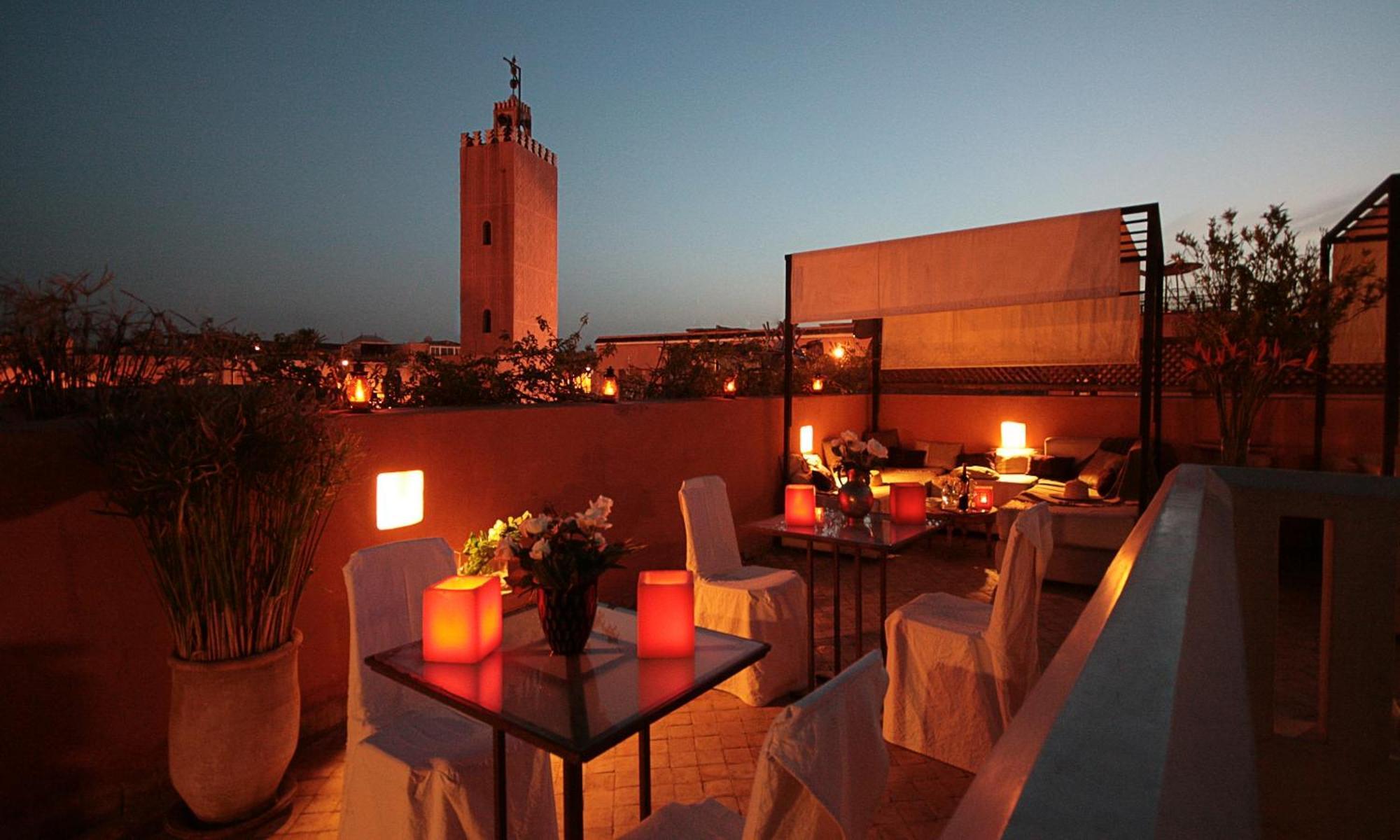Dar Marrakesh