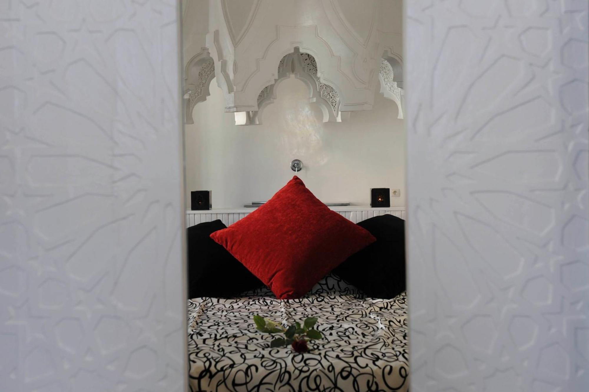 Bellamane Marrakech (adults Only)