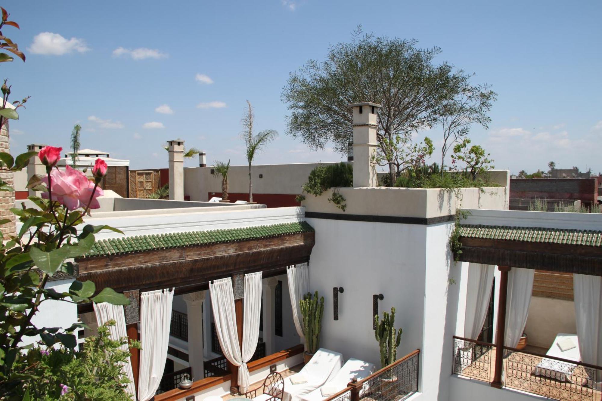 Bellamane Marrakech (adults Only)