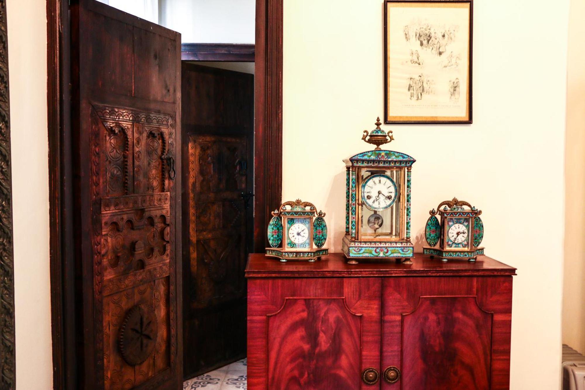 Bellamane Marrakech (adults Only)