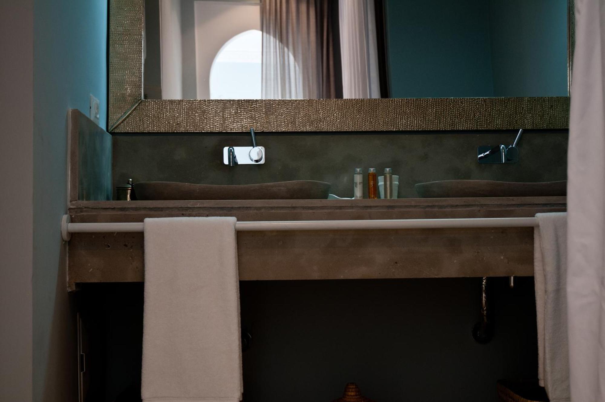 Riad Riad Nashira & Spa