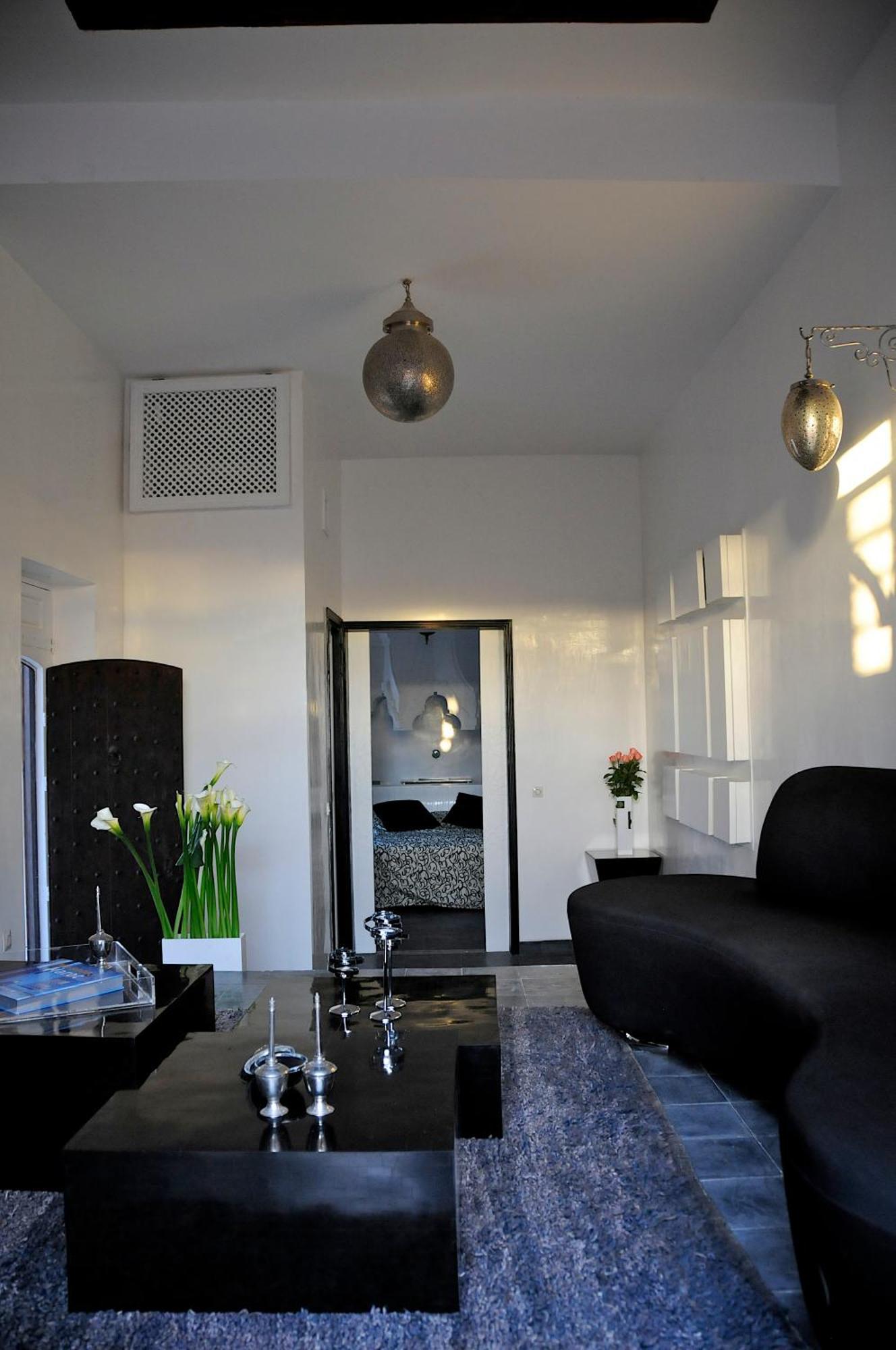 Riad Bellamane Marrakech (adults Only)