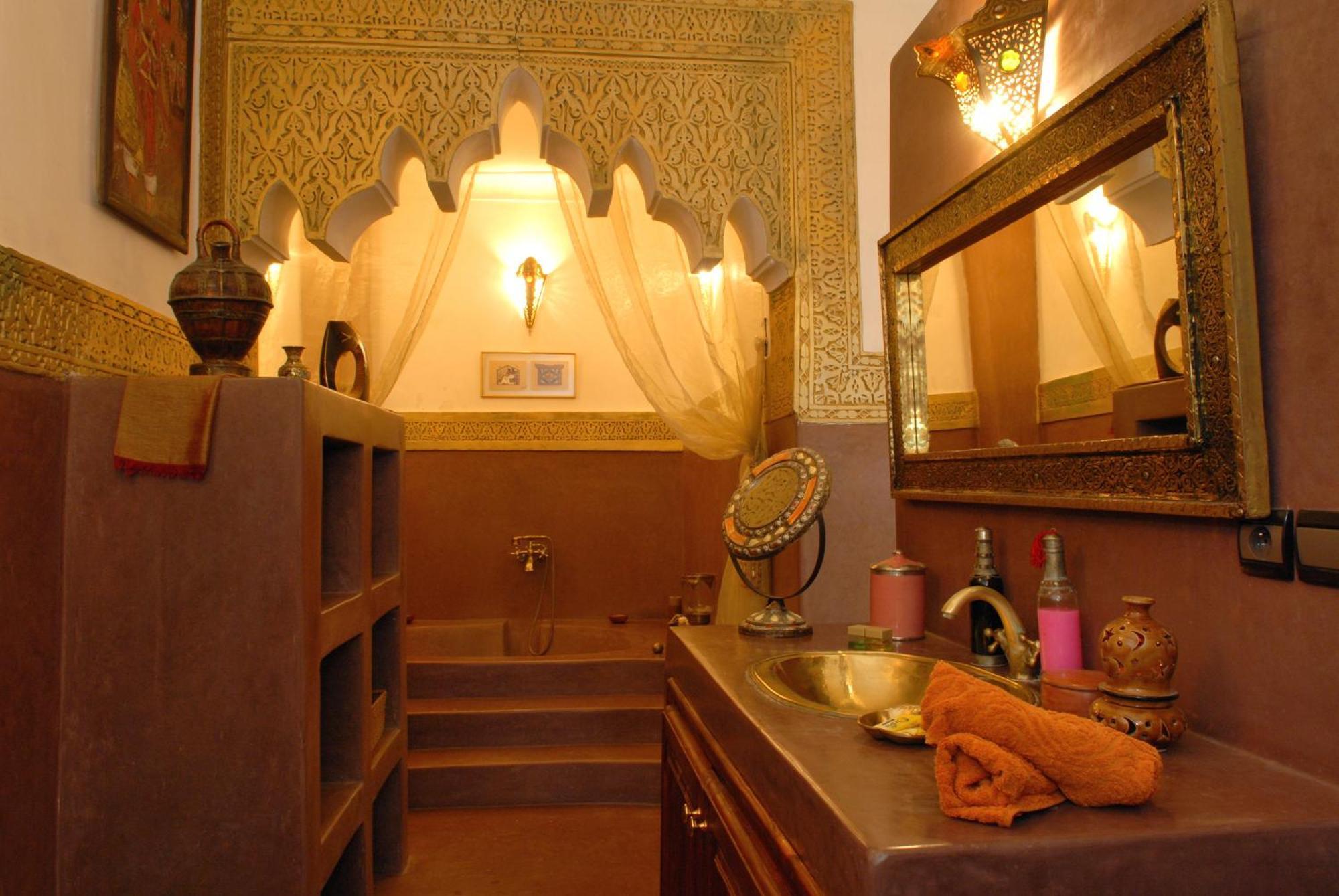 Minorisa Marrakesh