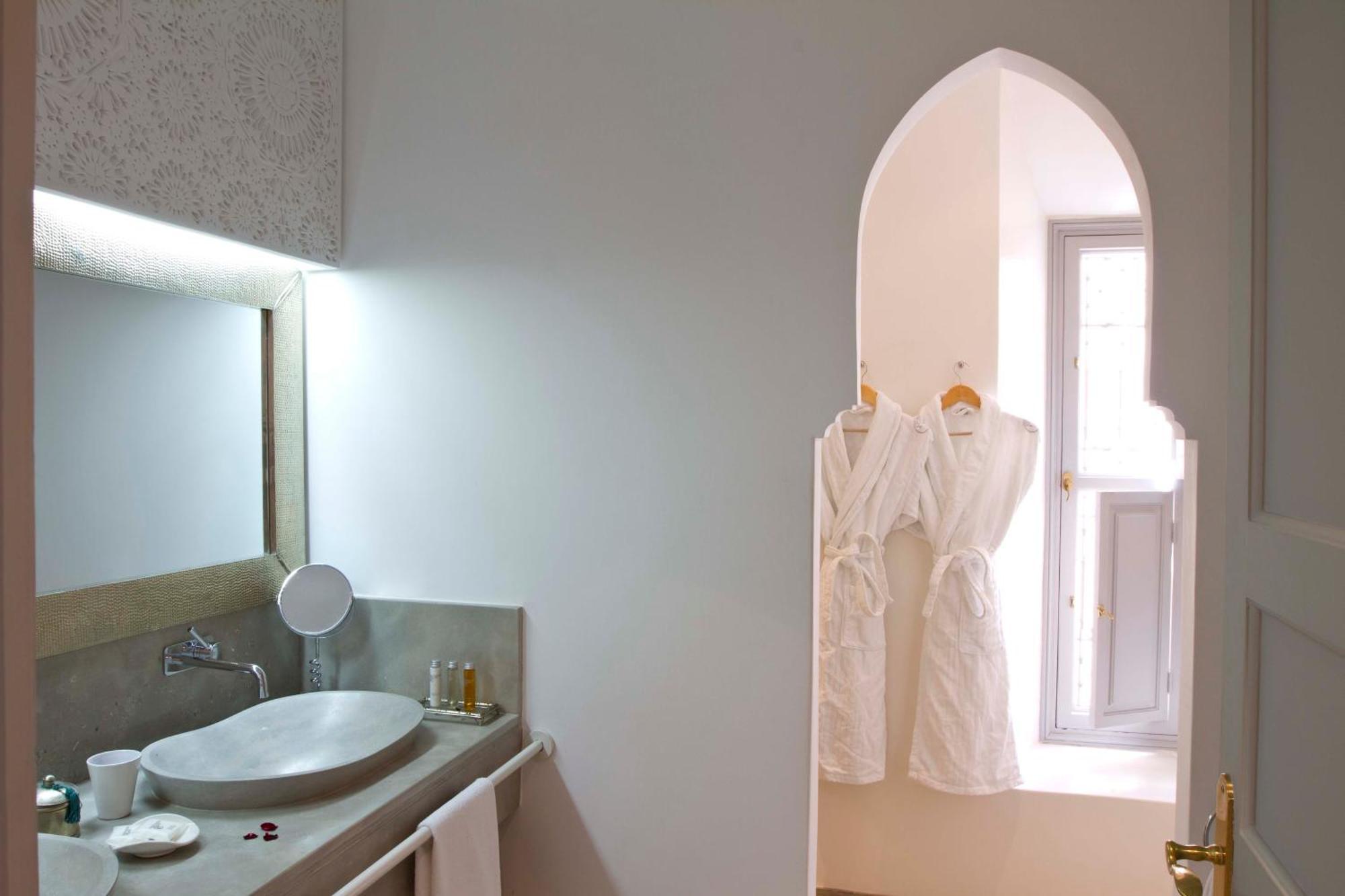 Riad Riad Nashira & Spa Marrakesch