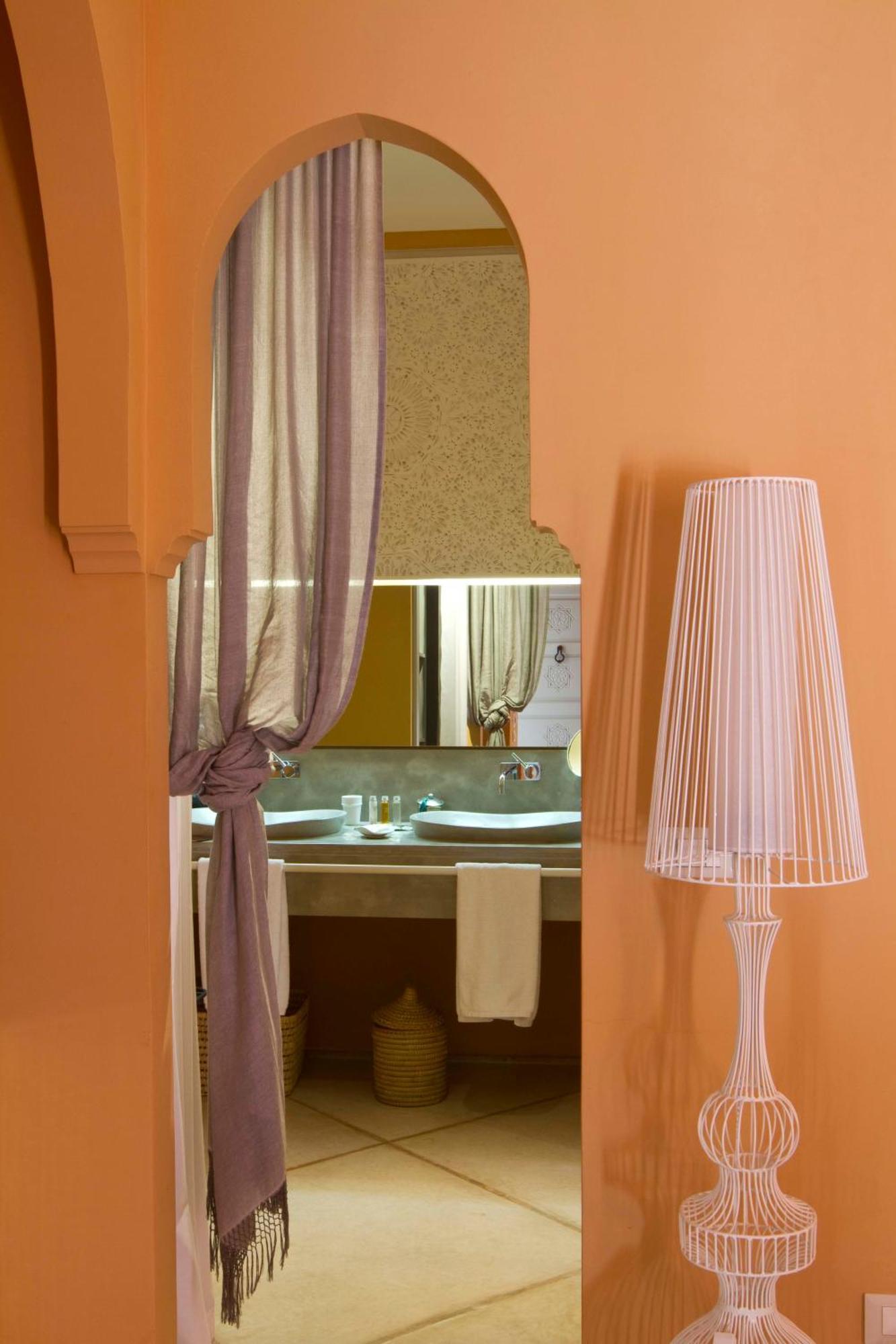 Riad Riad Nashira & Spa 5*