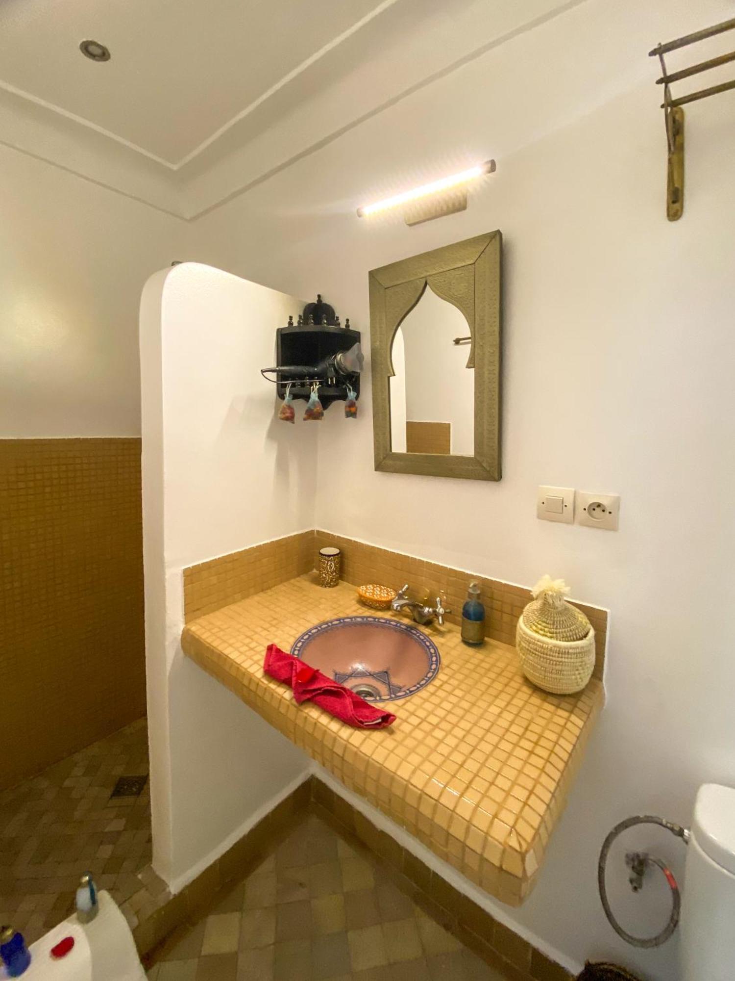 Riad Matins De Marrakech 2*