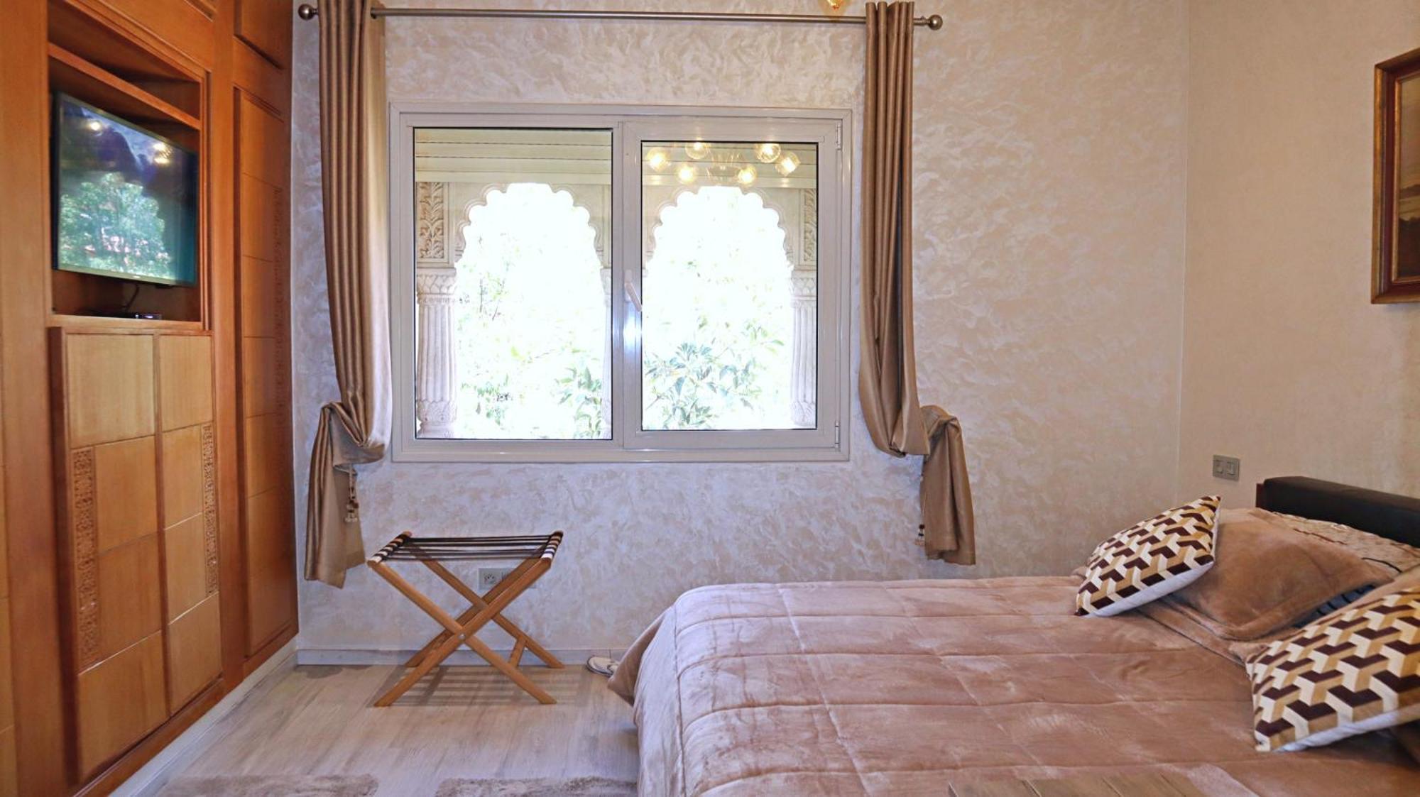Guest house Barthelemy *