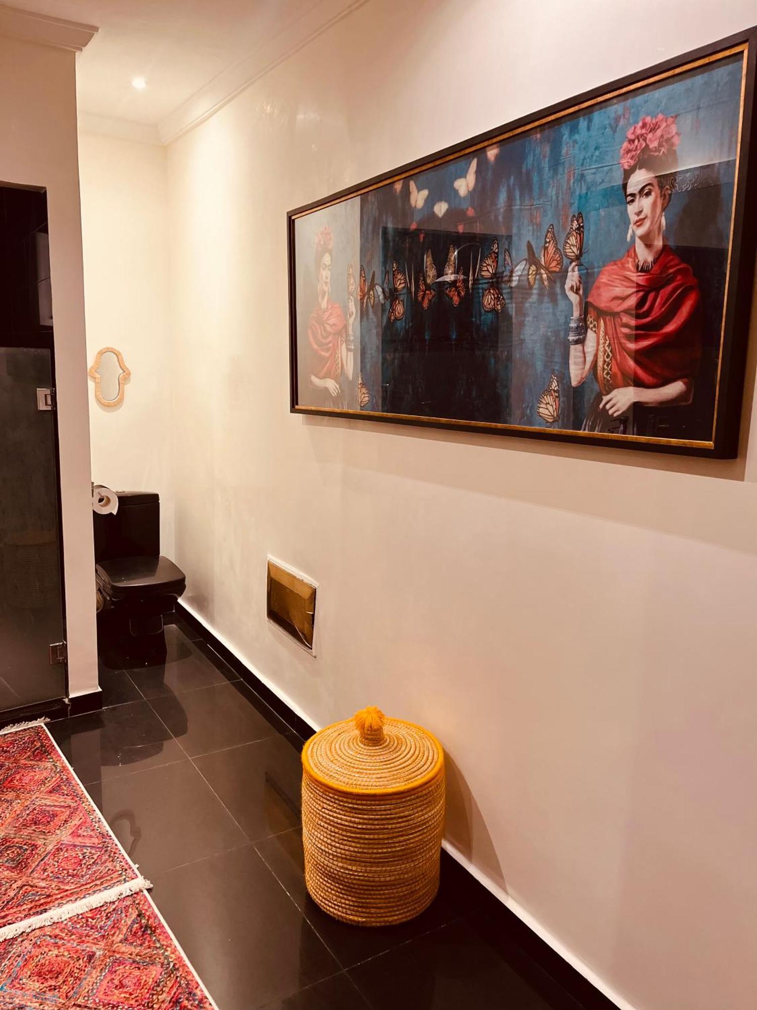 Apartamento Loft Gueliz