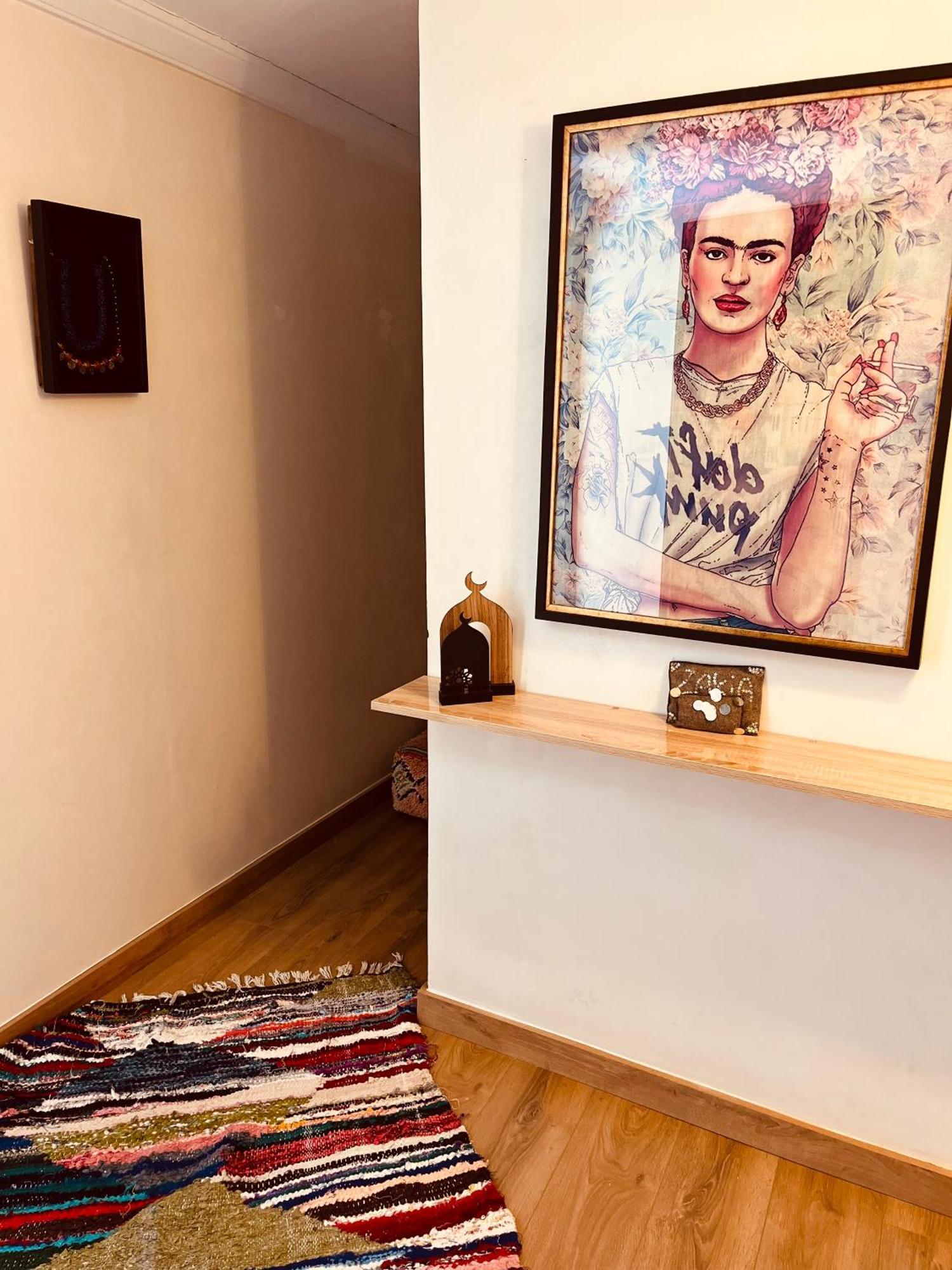 Apartamento Loft Gueliz