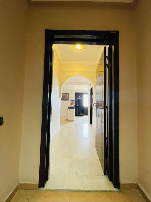 Apartment Au Centre *