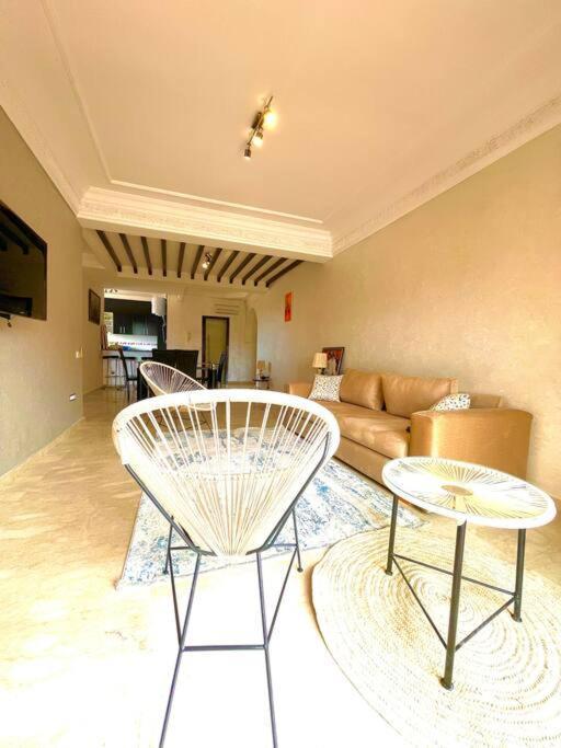 Apartment Au Centre