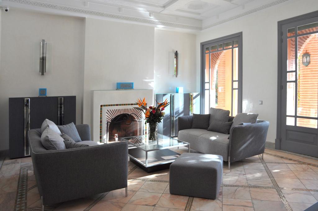 Palmeraie Dar Carla Villa Marrakesh