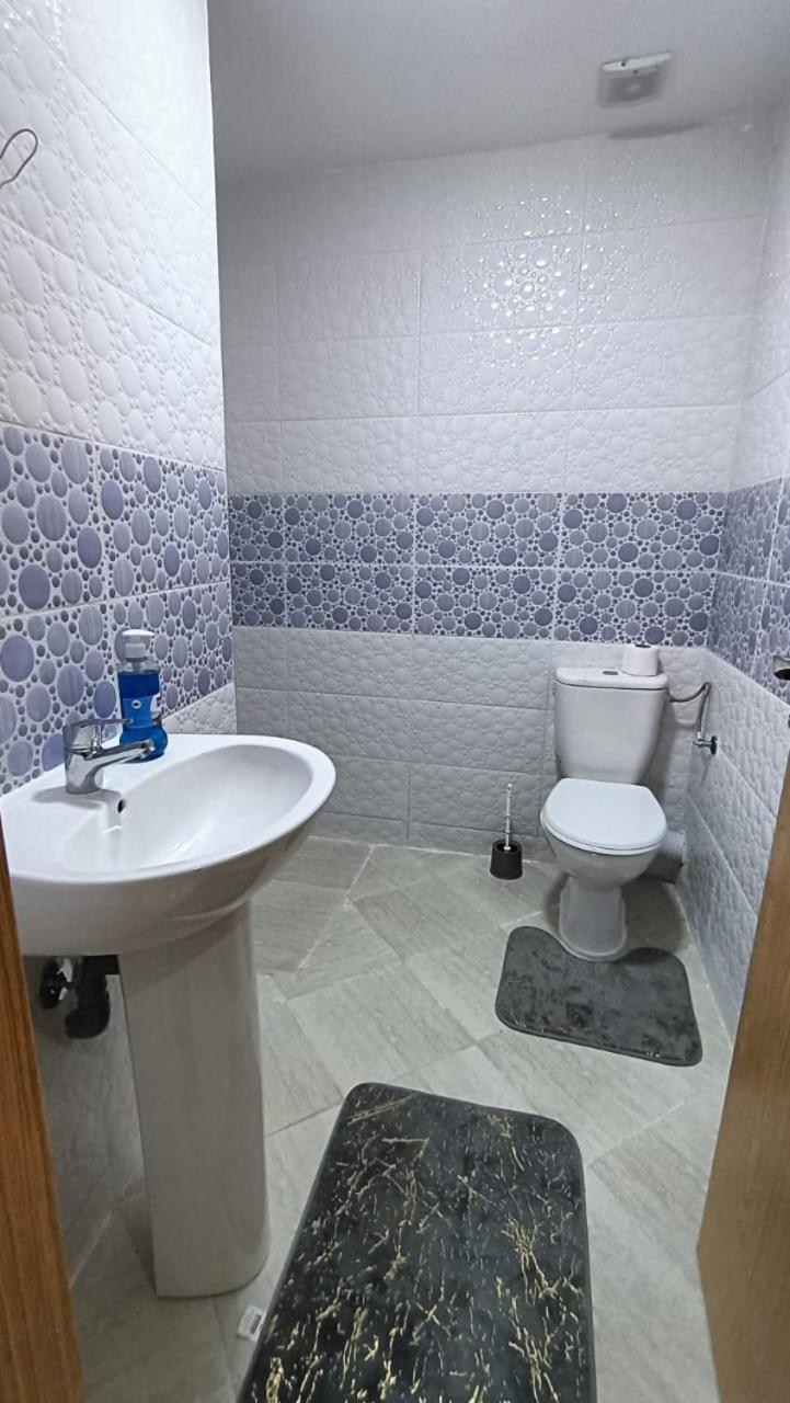 Moderne Clim Reversible Marrackech Appartement