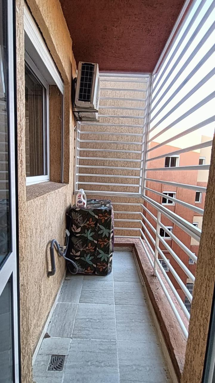 Moderne Clim Reversible Marrackech *