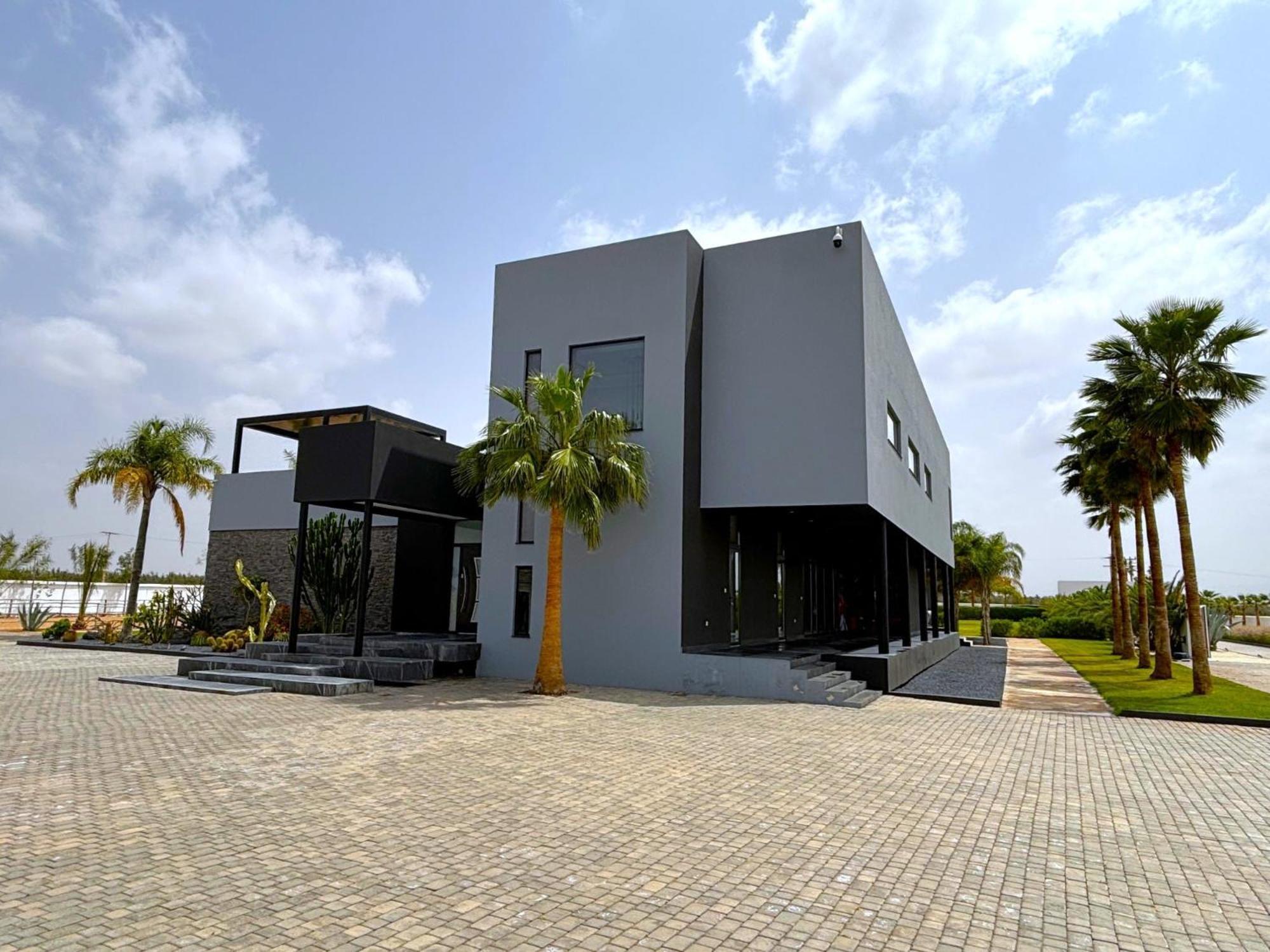Palais Kahli *