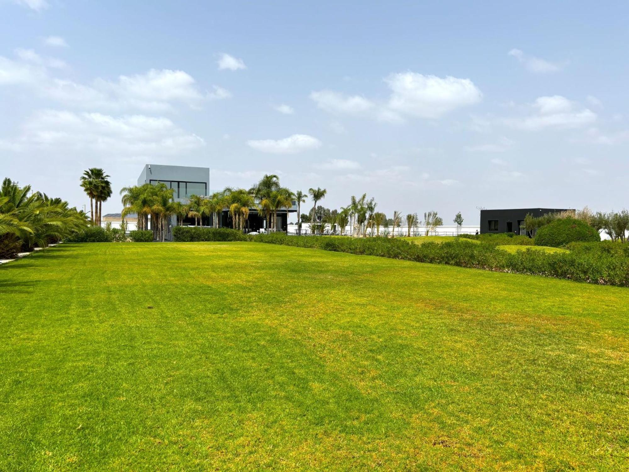 Palais Kahli Villa