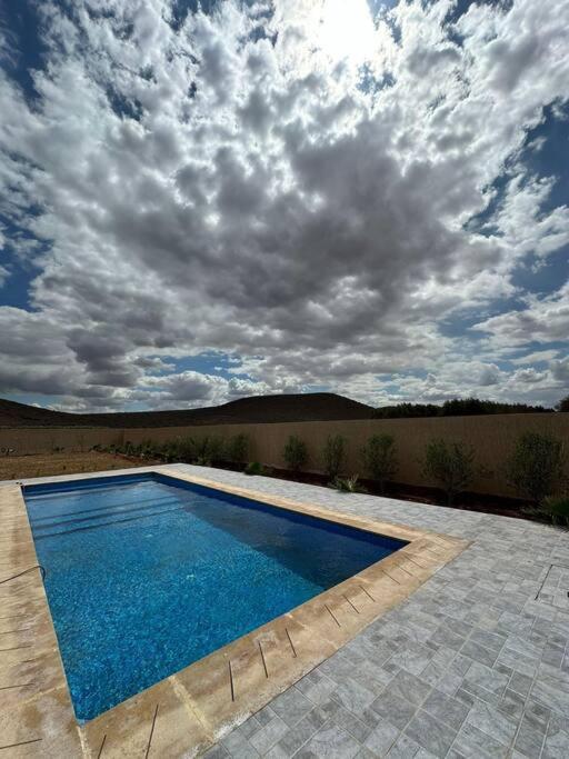 Villa Des Collines, Piscine, Marrakech *