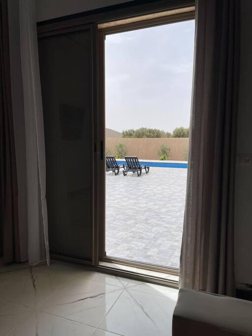 Des Collines, Piscine, Marrakech Villa *