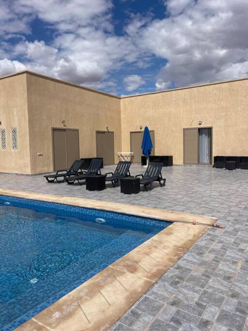 Des Collines, Piscine, Marrakech Villa *