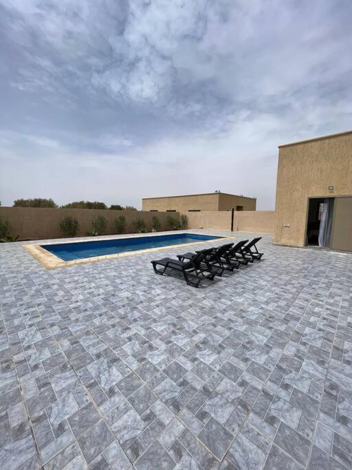 Des Collines, Piscine, Marrakech Villa Marrakesh