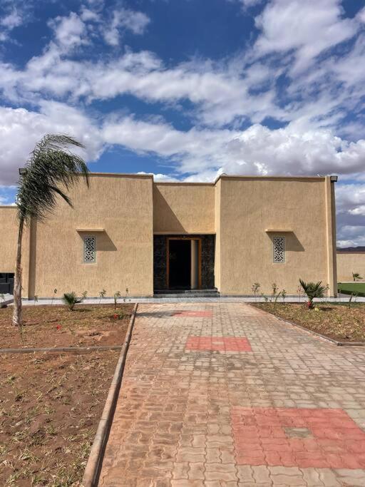 Villa Des Collines, Piscine, Marrakech *