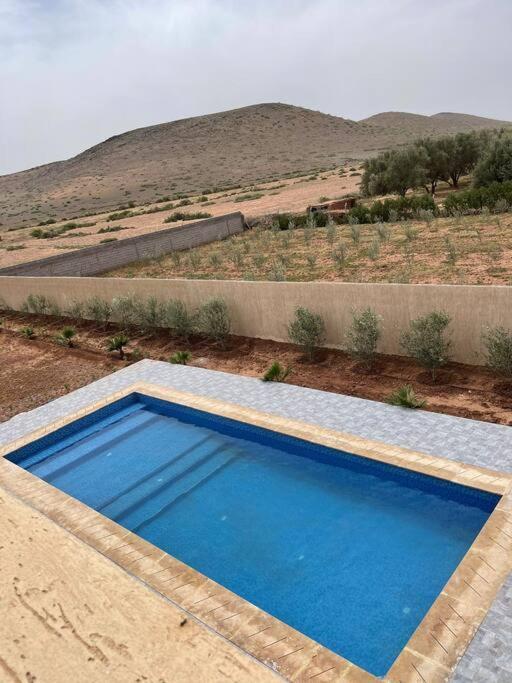 Des Collines, Piscine, Marrakech Villa Marrakesh