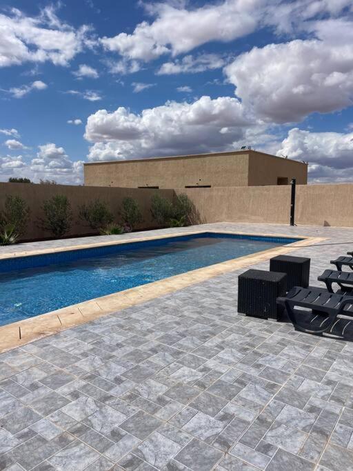 Des Collines, Piscine, Marrakech Marrakesh