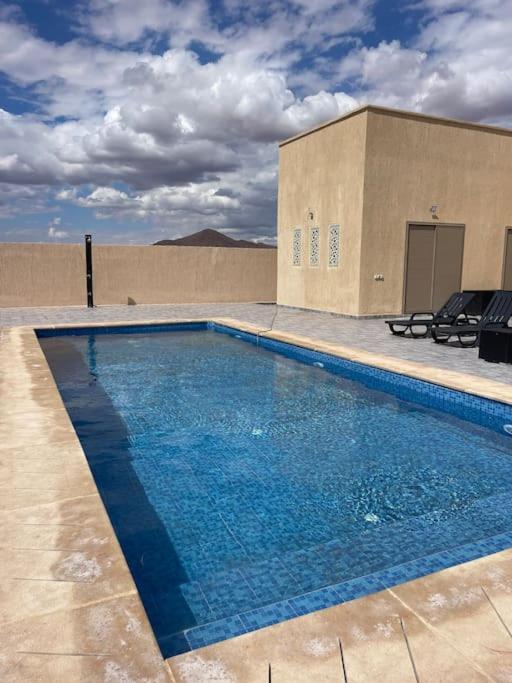 Des Collines, Piscine, Marrakech Villa *