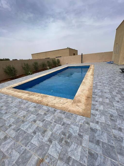Des Collines, Piscine, Marrakech Villa *