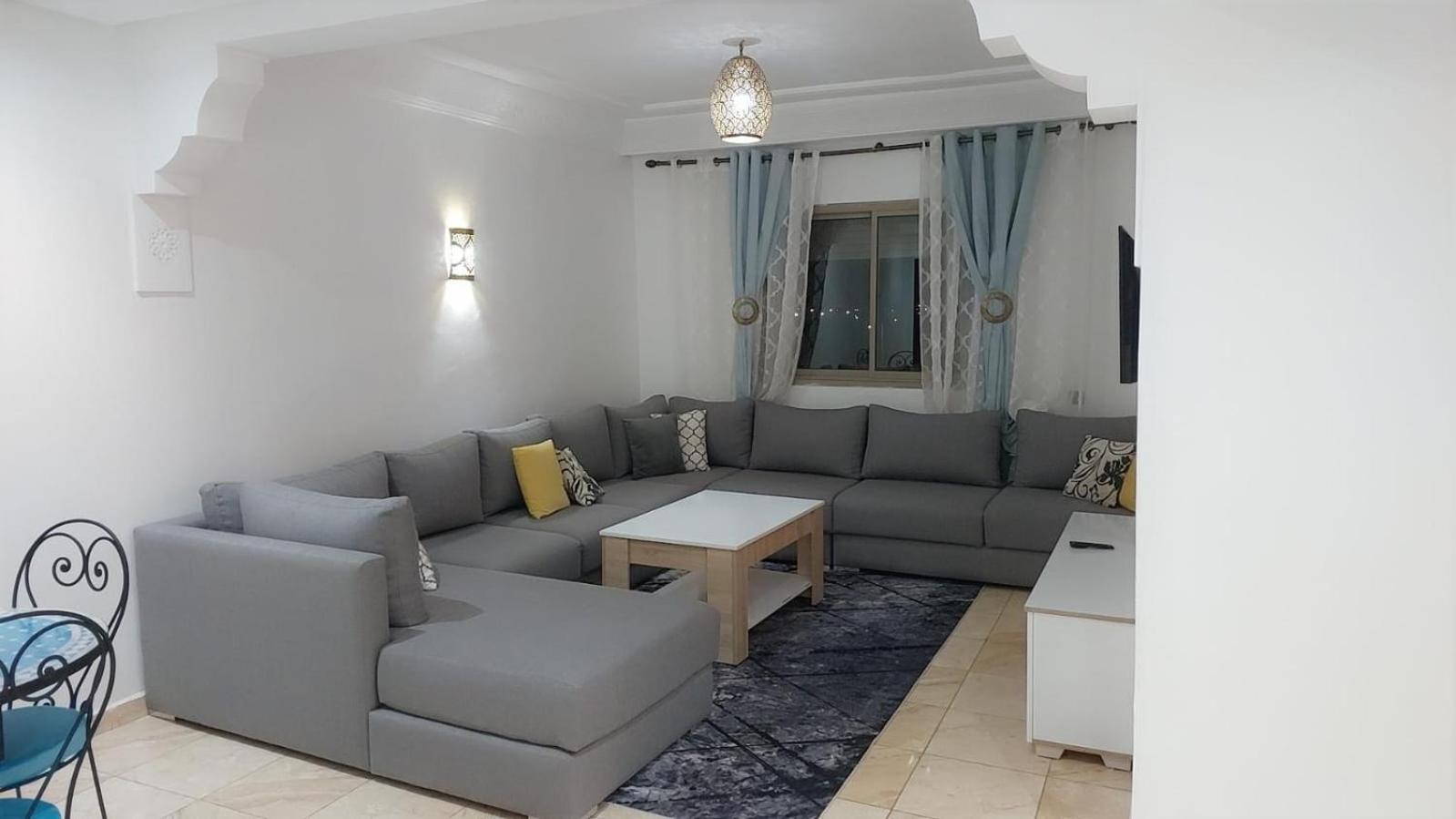Dar Essalam Appartement
