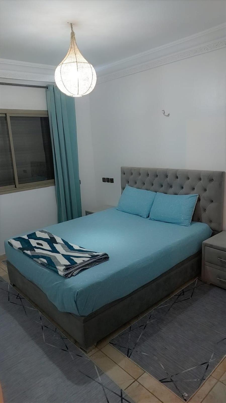 Dar Essalam Appartement