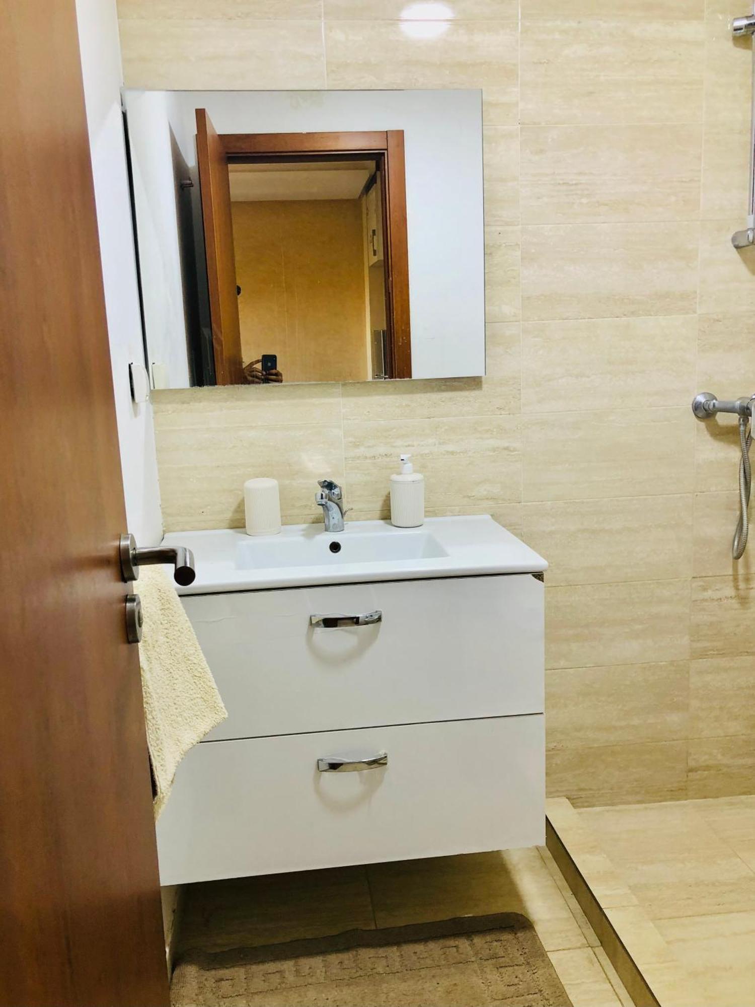 Studio Apartment Marrakesh