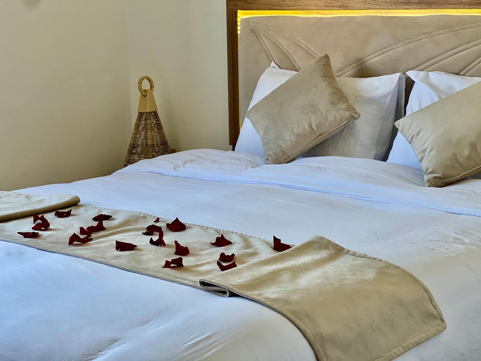 Appartement Mini-villa Situee Dans Prestigia A Marrakech, Avec Vue Sur La Piscine Et Le Golf Securite 24h Sur 24 Et Proximite Ideale De L Aeroport 5 Minutes C Est Parfaite Pour Des Marrakesh