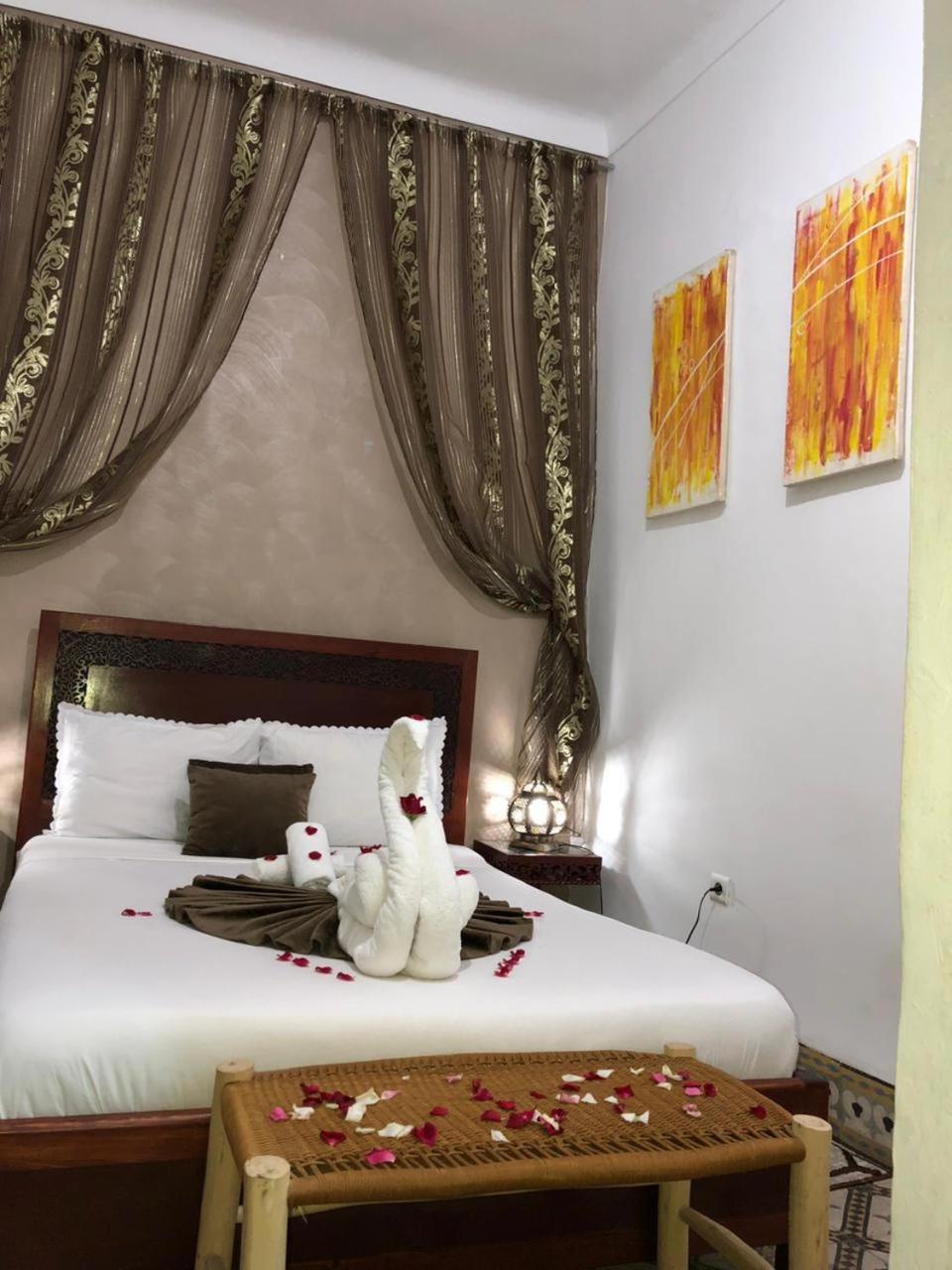 Maison d'hôtes Lazorde De Marrakech 3*
