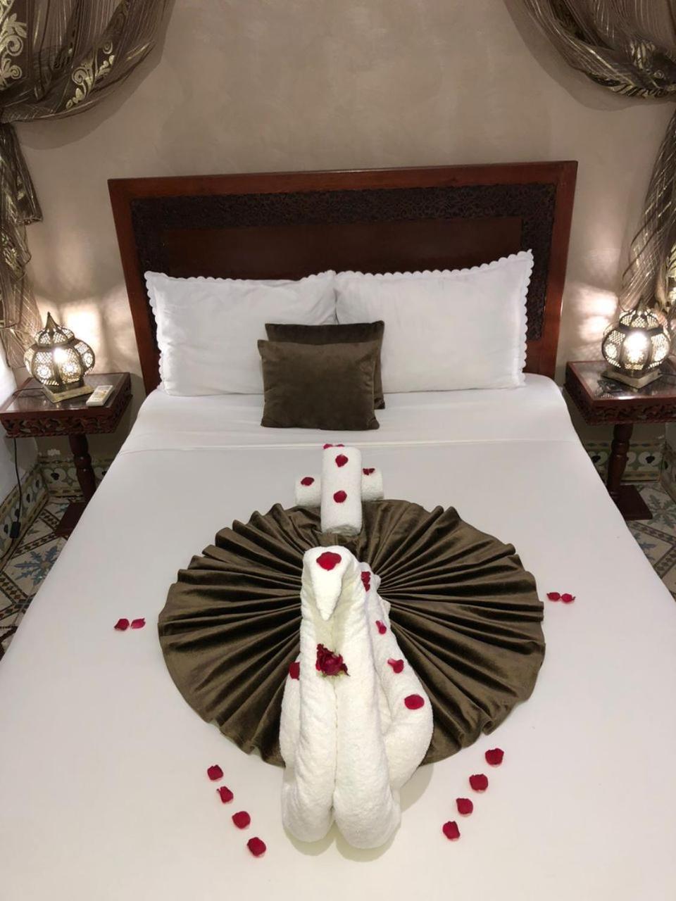 Lazorde De Marrakech 3*