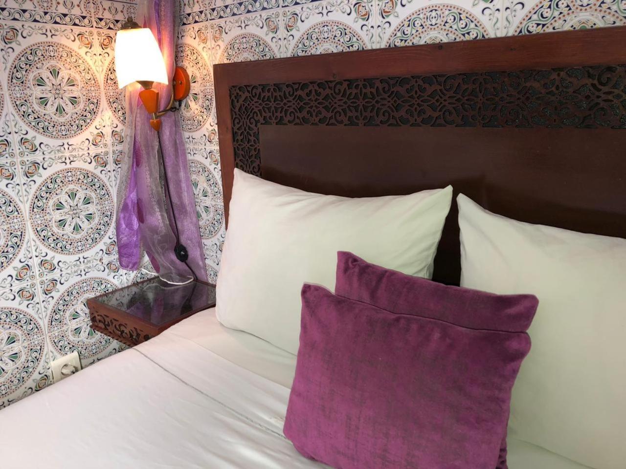 Maison d'hôtes Lazorde De Marrakech