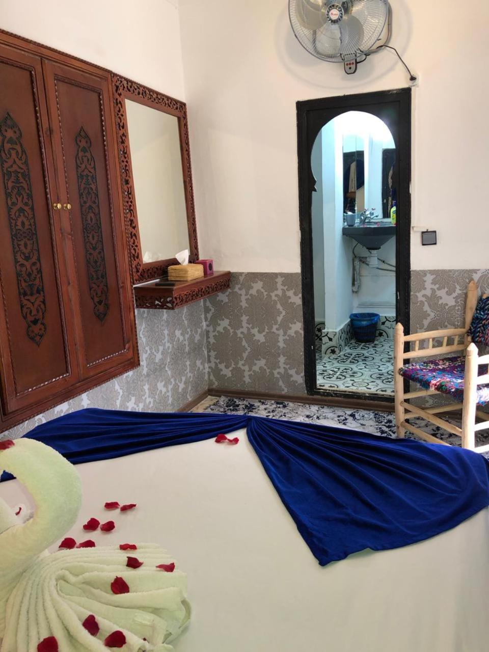 Lazorde De Marrakech 3* Marrakesh