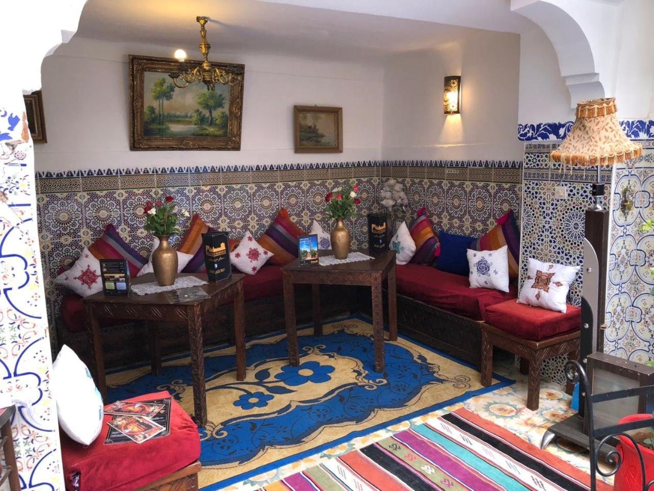 Lazorde De Marrakech