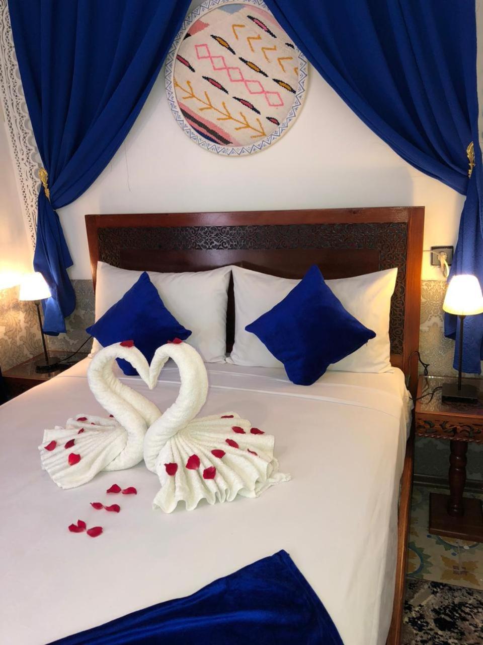 Maison d'hôtes Lazorde De Marrakech 3*