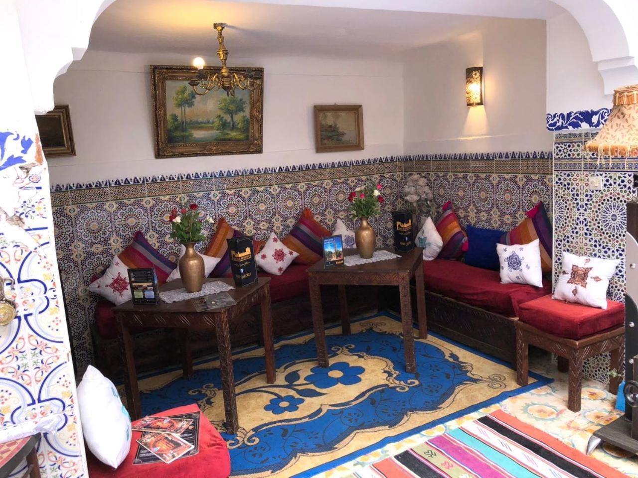 Lazorde De Marrakech 3*