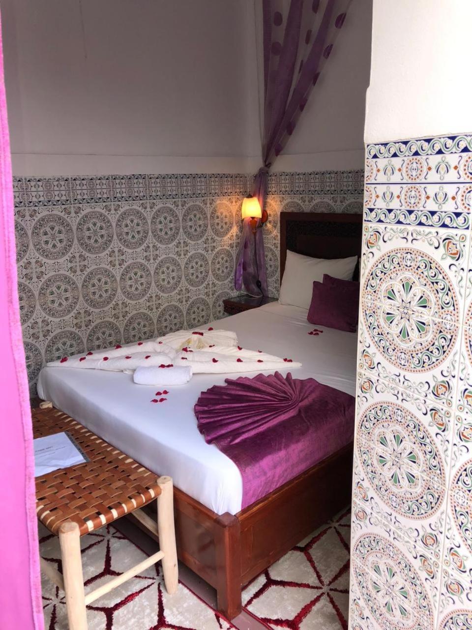 Lazorde De Marrakech Maison d'hôtes