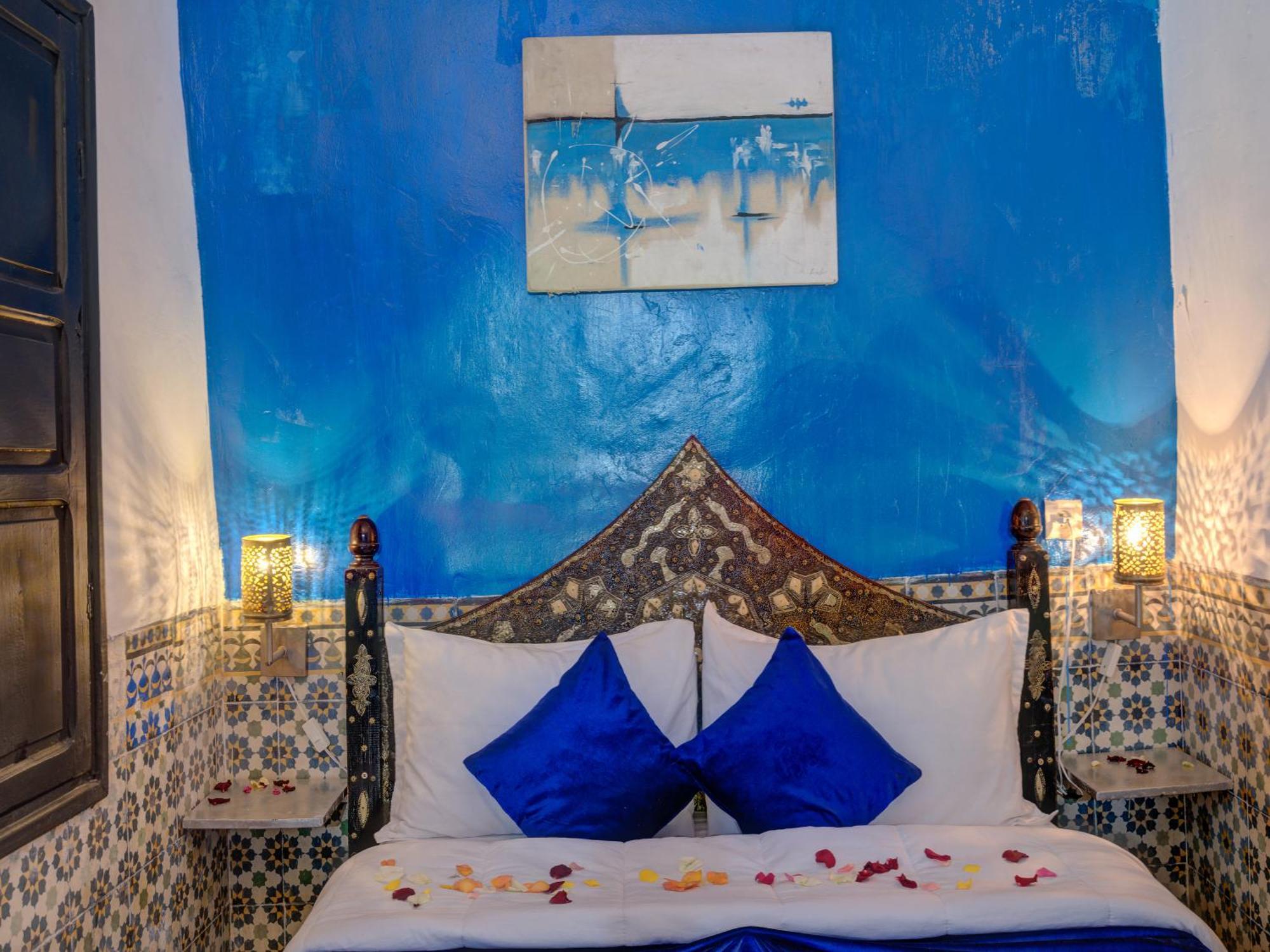 Lazorde De Marrakech Maison d'hôtes 3*