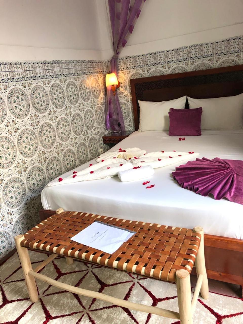 Maison d'hôtes Lazorde De Marrakech Marrakesh