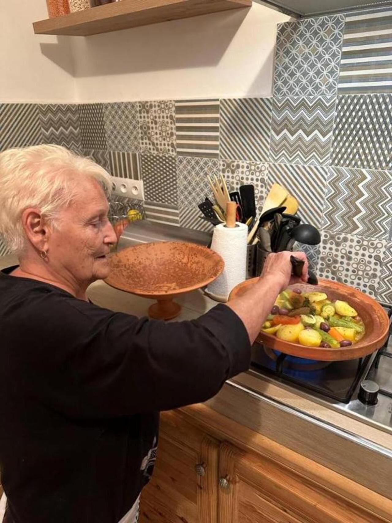 Vakantiehuis Dar Julia 3 En Exclusivitees Avec Jacuzzi Marrakesh