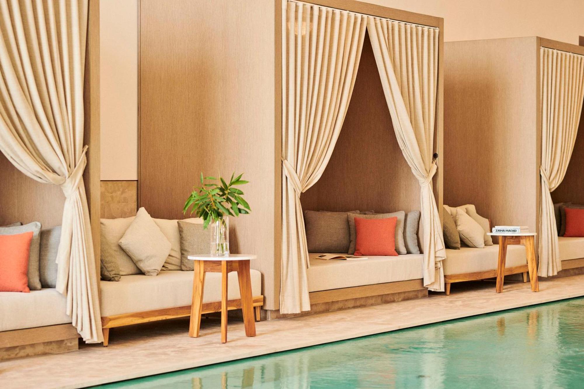 Hotel Park Hyatt Marrakech Marrakesh