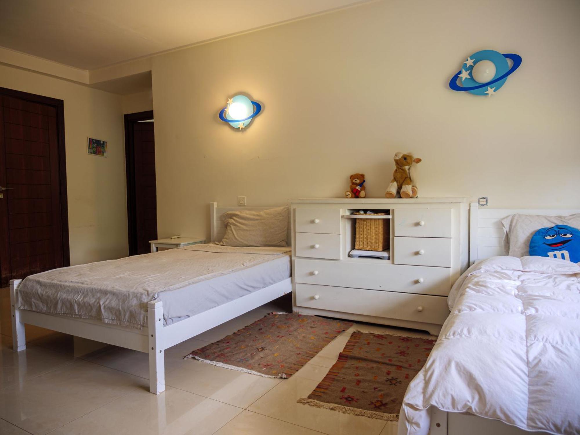 Luxury Villa Marrakesh