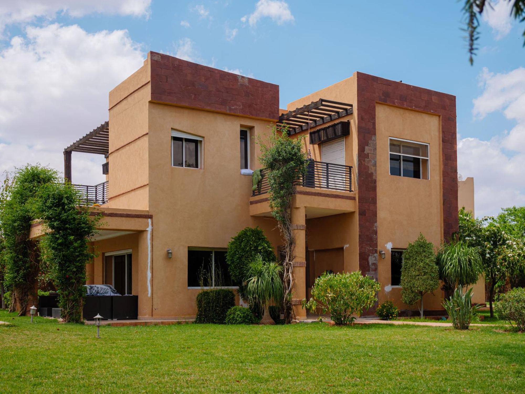 Villa Luxury *