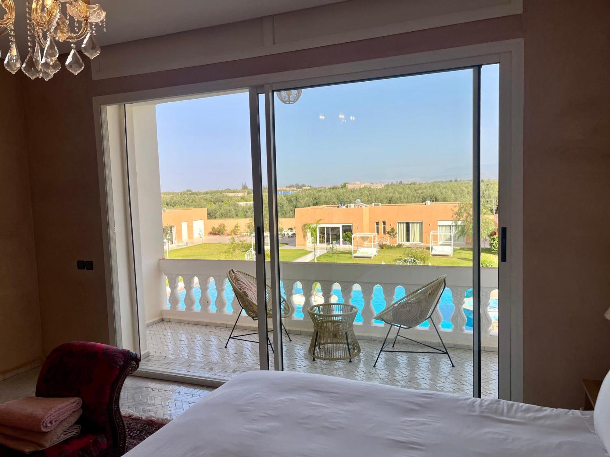 Villa Domaine Bahi *