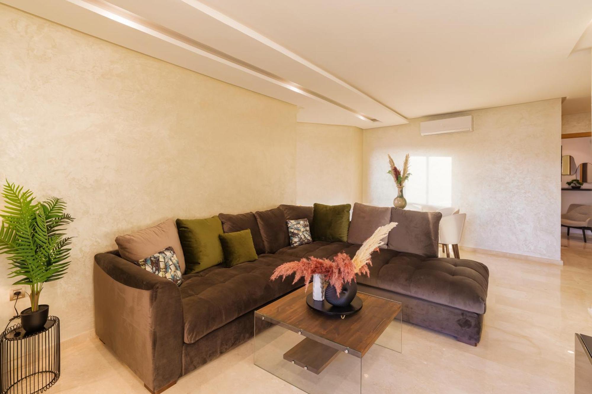 View Pool - 3 - Optical Fiber Appartement *